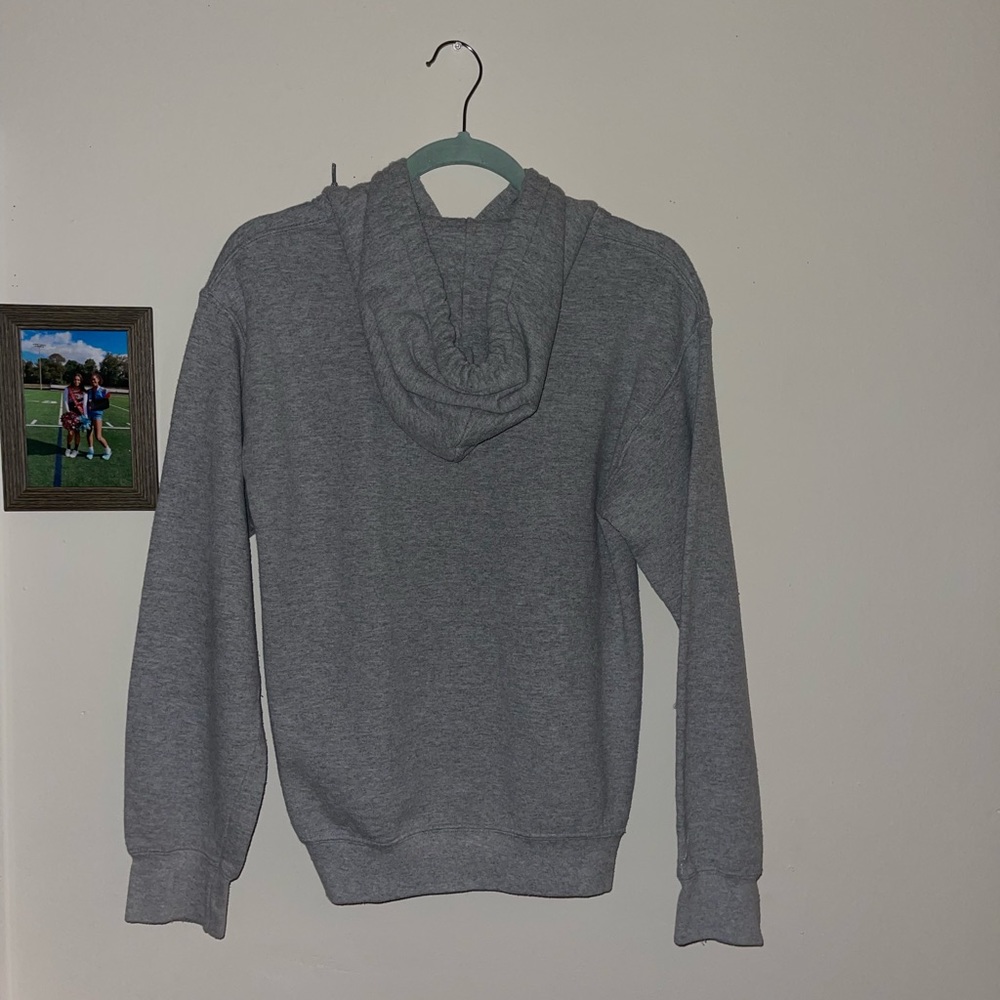 Hoodie - Picture 3 of 3
